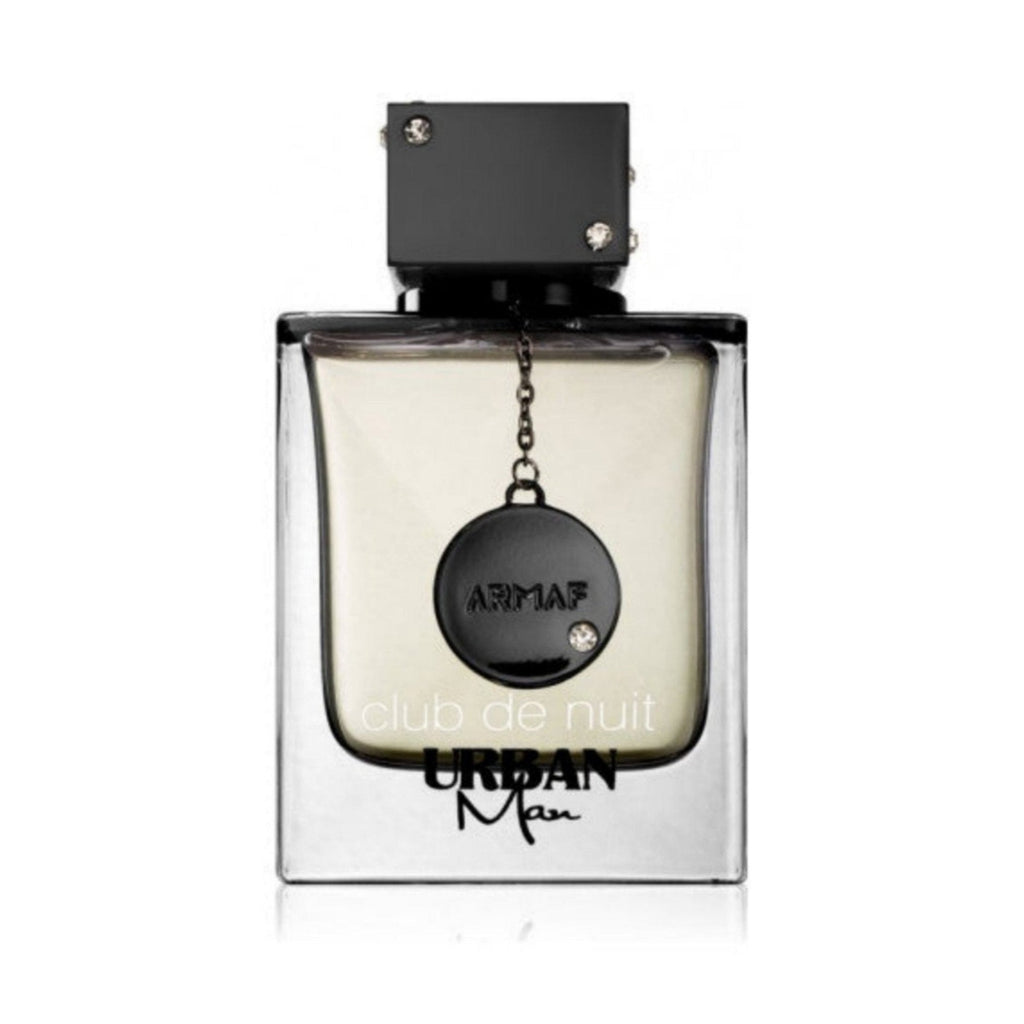 CLUB DE NUIT URBAN MAN EDP 105ML - Perfume South Africa