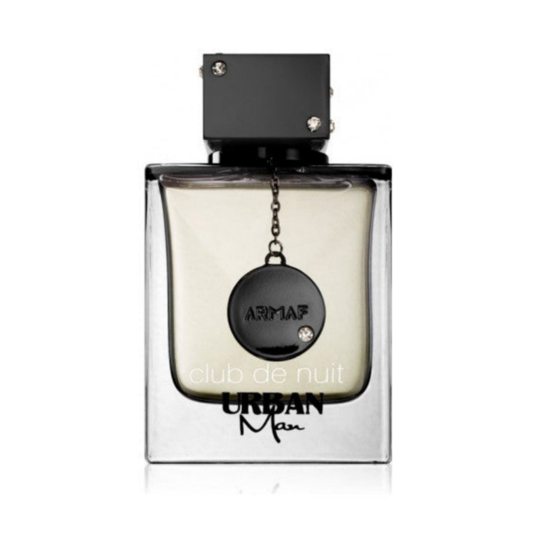 CLUB DE NUIT URBAN MAN EDP 105ML - Perfume South Africa