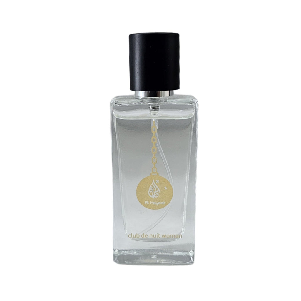 CLUB DE NUIT WOMEN 30ML - Perfume South Africa