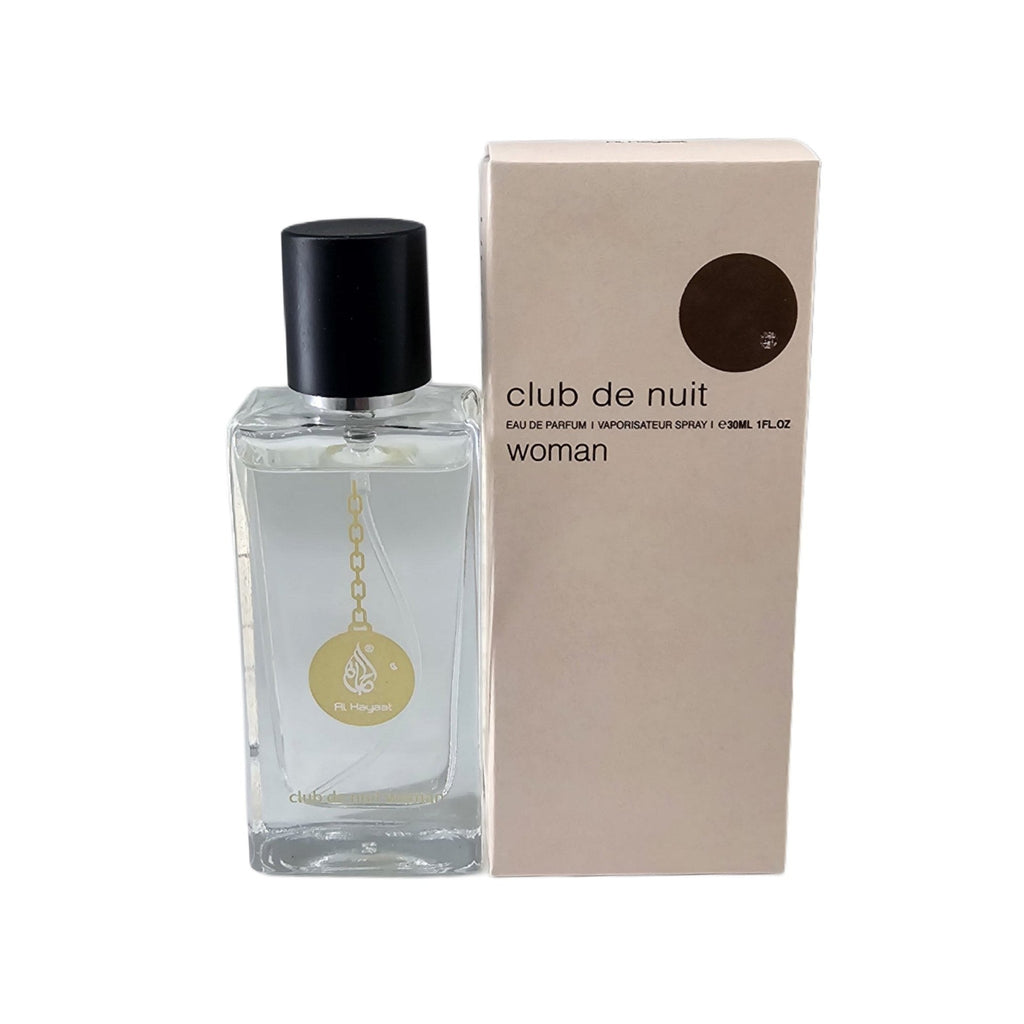 CLUB DE NUIT WOMEN 30ML - Perfume South Africa