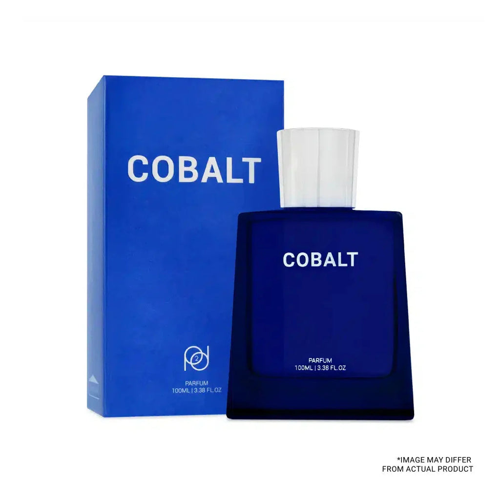 Cobalt Paris 2 Dubai 100ml - Perfume South Africa