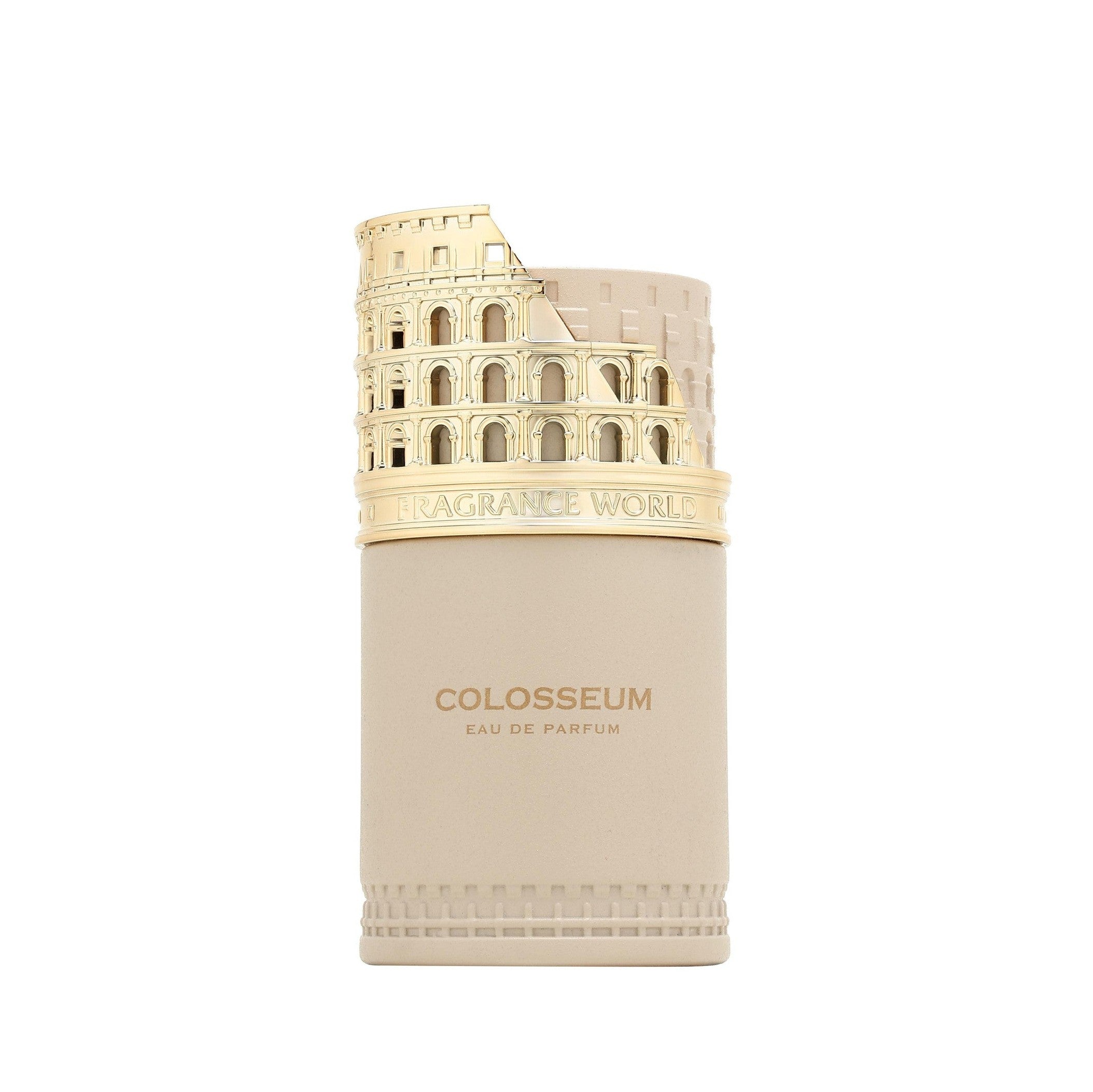 Colosseum Eau De Parfum 100ml - Fragrance World - Perfume South Africa