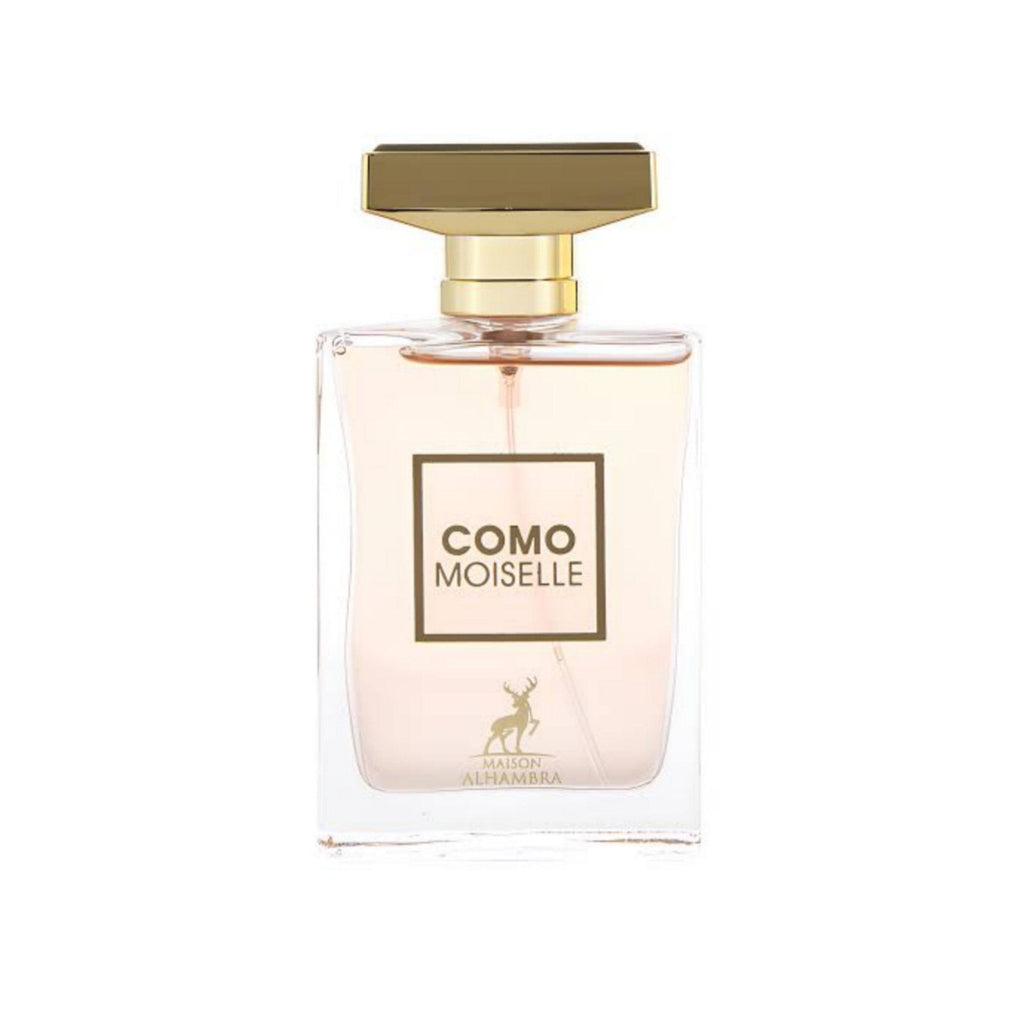 COMO MOISELLE MAISON ALHAMBRA EDP 100ML - Perfume South Africa