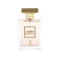 COMO MOISELLE MAISON ALHAMBRA EDP 100ML - Perfume South Africa
