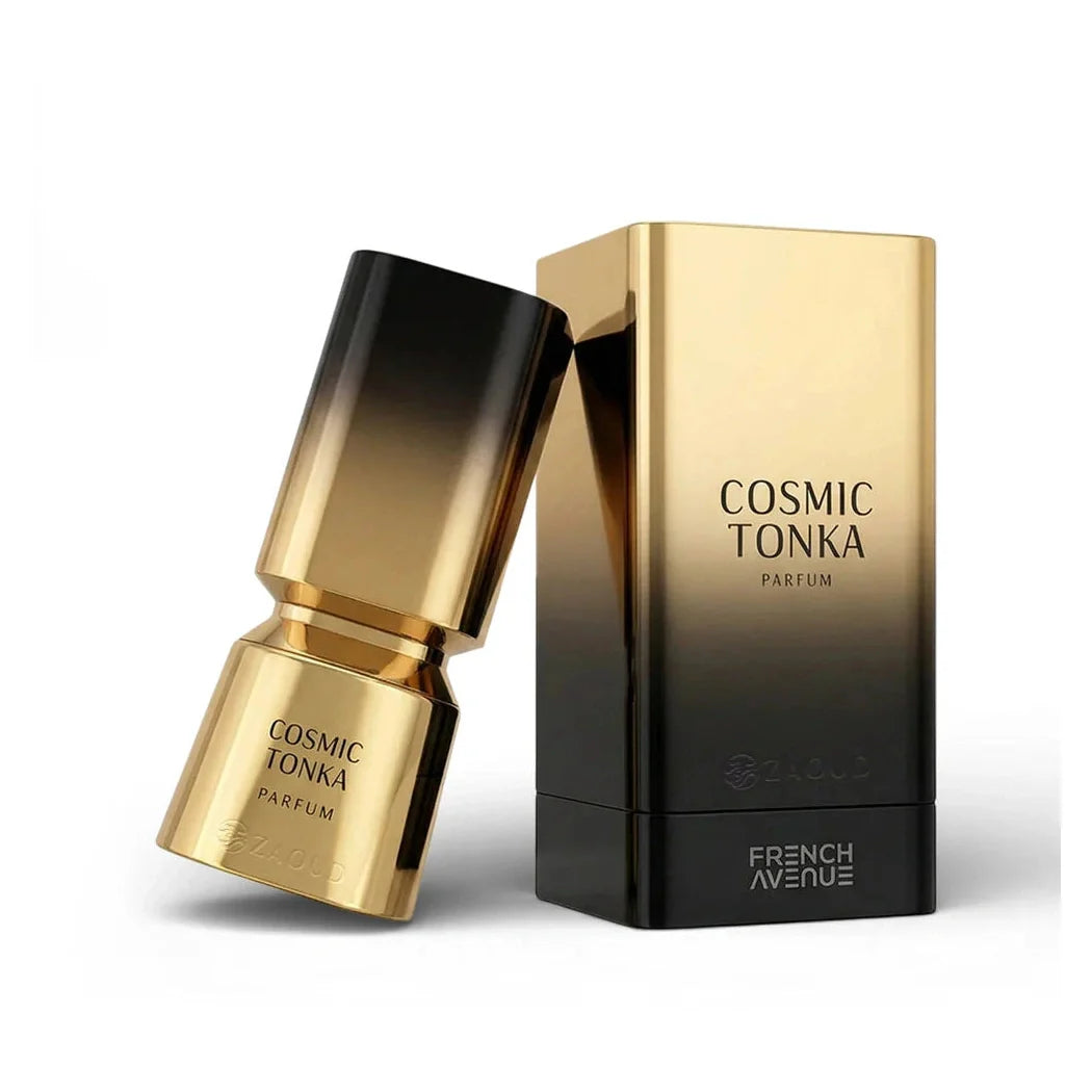 Cosmic Tonka Eau De Parfum 100ml - French Avenue - Perfume South Africa