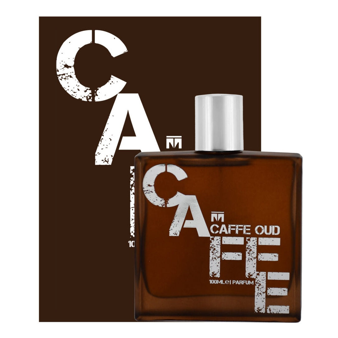Caffe Oud 100ml - Perfume South Africa