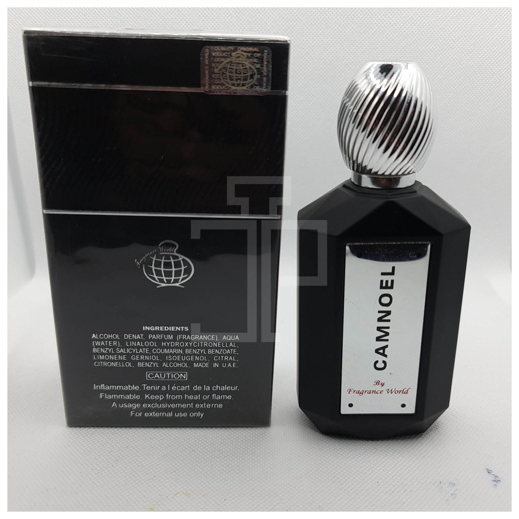 Camnoel EDP 100ml - Perfume South Africa