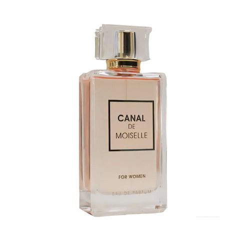 Canal De Moiselle EDP 100ml - Perfume South Africa