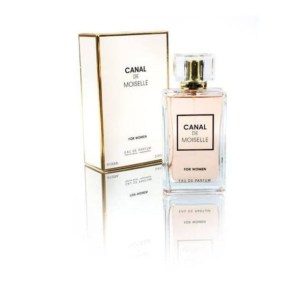 Canal De Moiselle EDP 100ml - Perfume South Africa