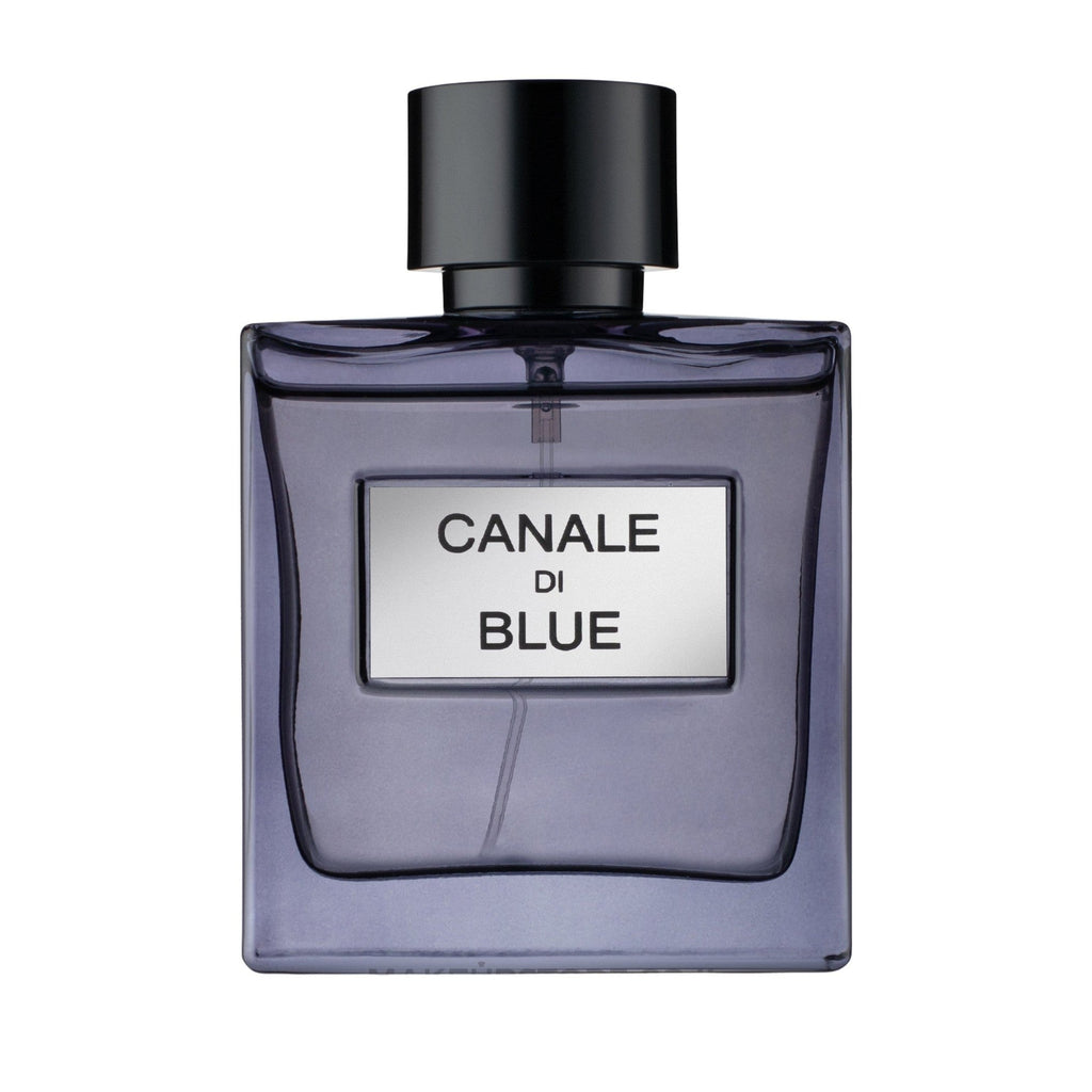 Canal Di Blue Eau De Parfum 100ml - Fragrance World - Perfume South Africa