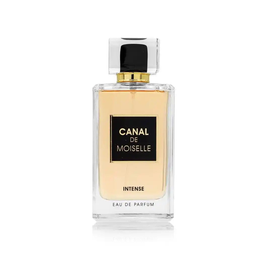 Canal de moiselle Intense edp 100ml - Perfume South Africa