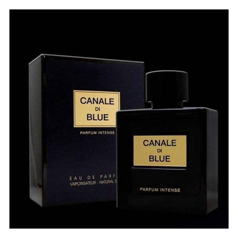 Canale di blue parfum Intense 100ml - Perfume South Africa