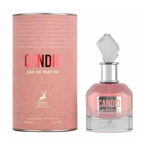 Candid Maison Alhambra EDP 100 ml - Perfume South Africa