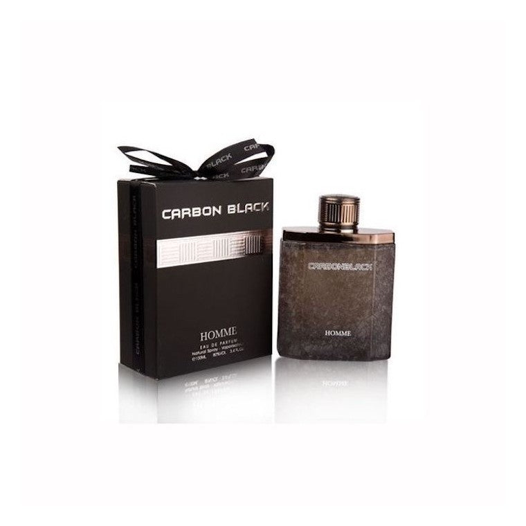 Carbon Black Homme 100ml - Perfume South Africa