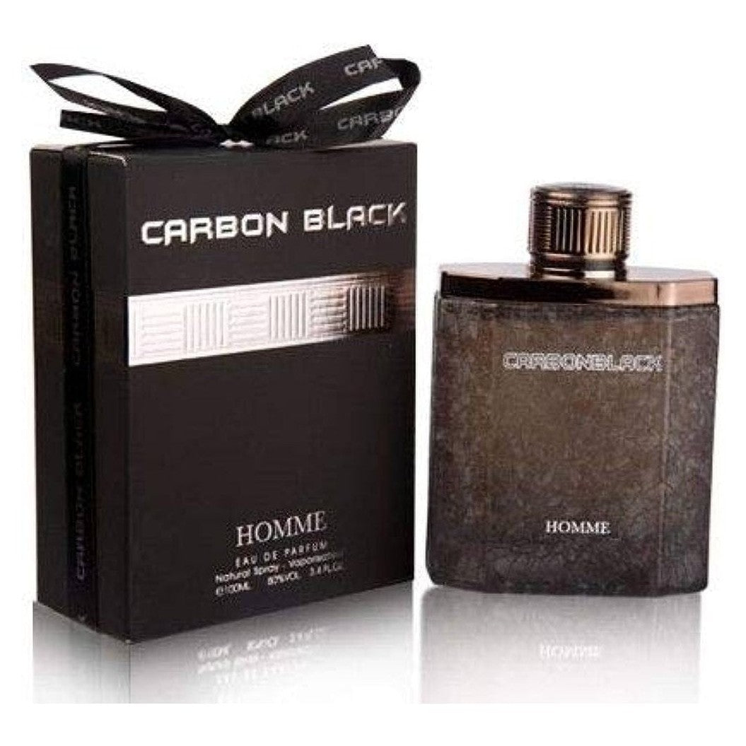 Carbon Black Homme 100ml - Perfume South Africa