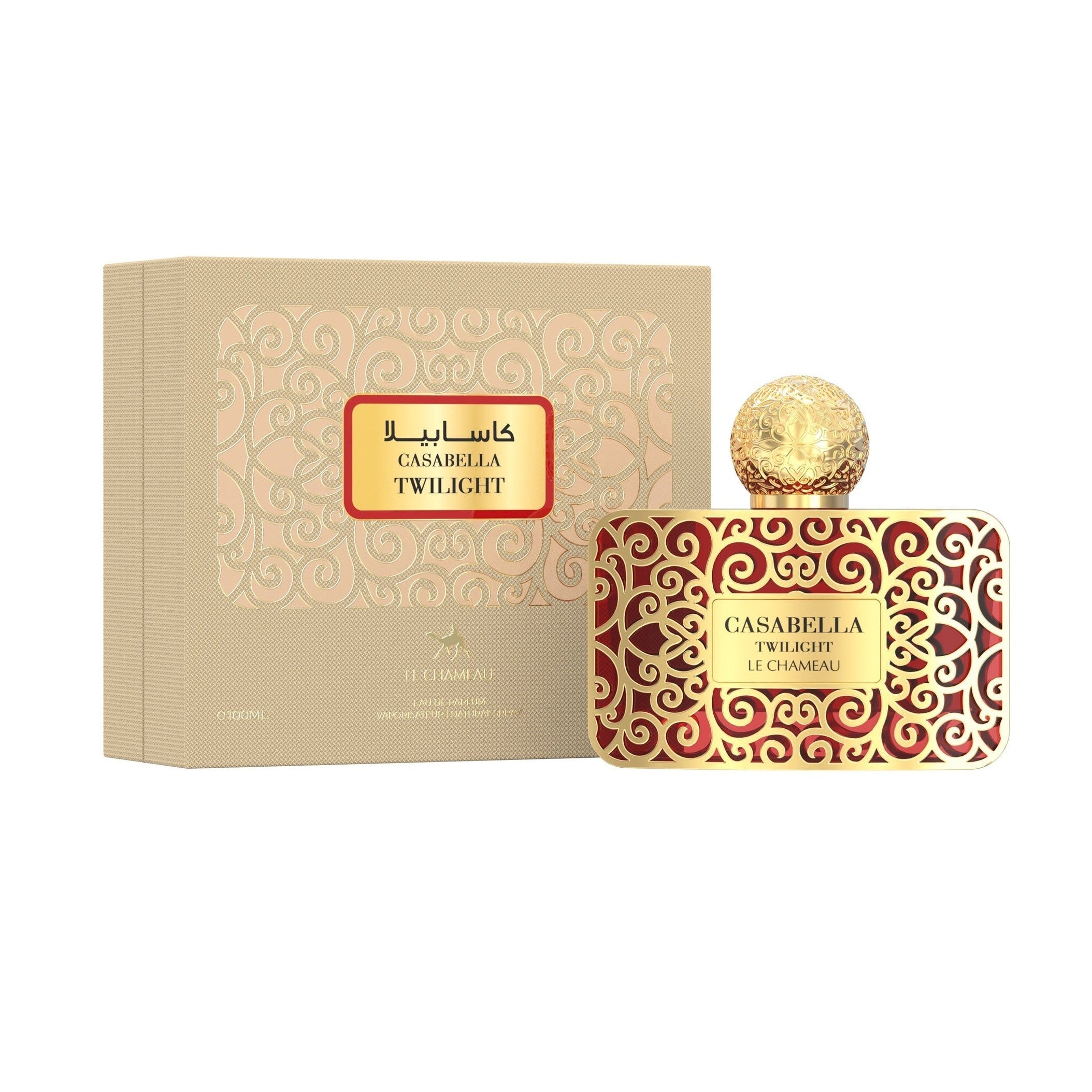Casabella Twilight 100ml - Perfume South Africa