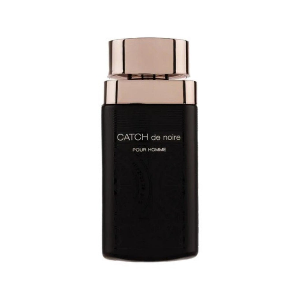 Catch de noir fragrance world edp 100ml - Perfume South Africa