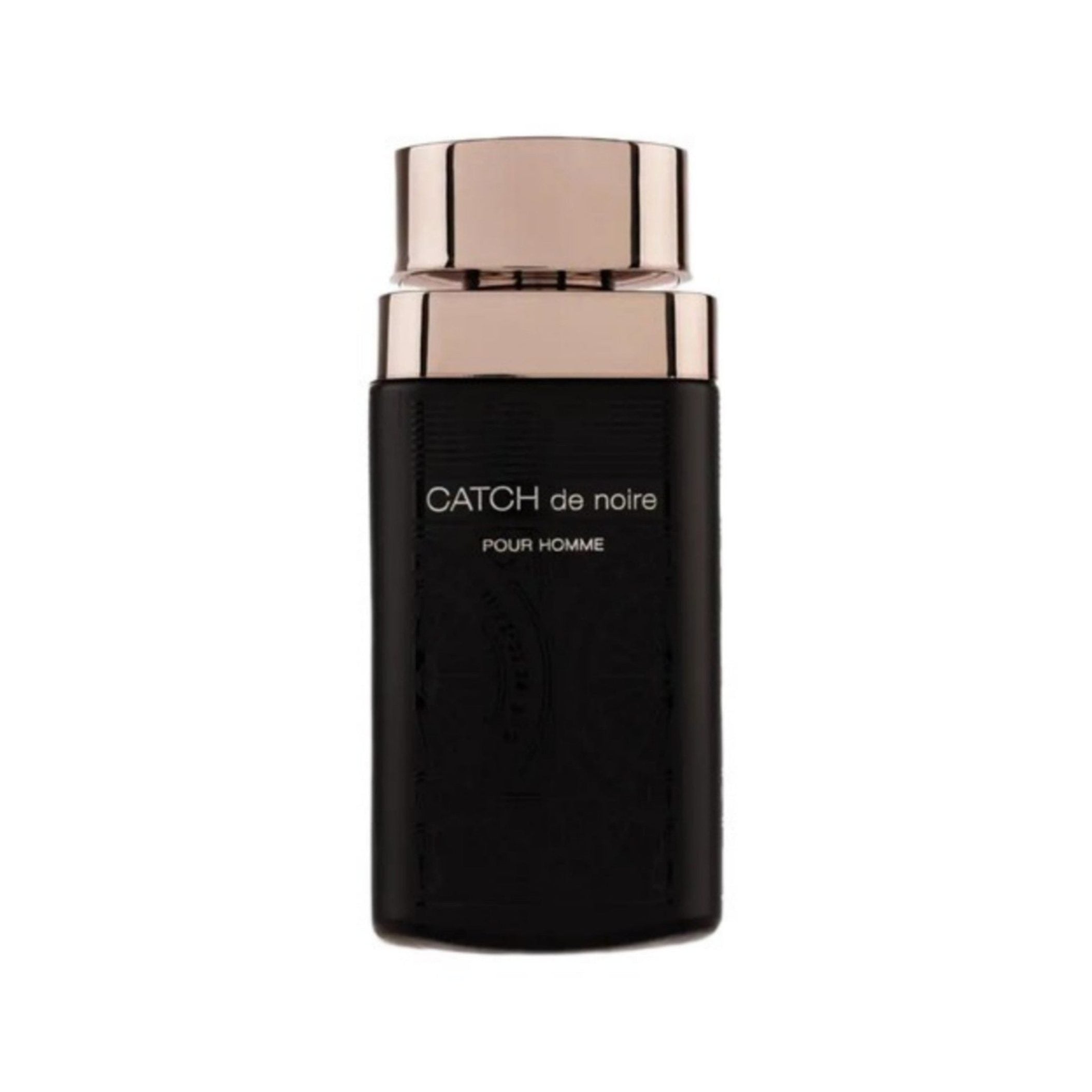 Catch de noir fragrance world edp 100ml - Perfume South Africa