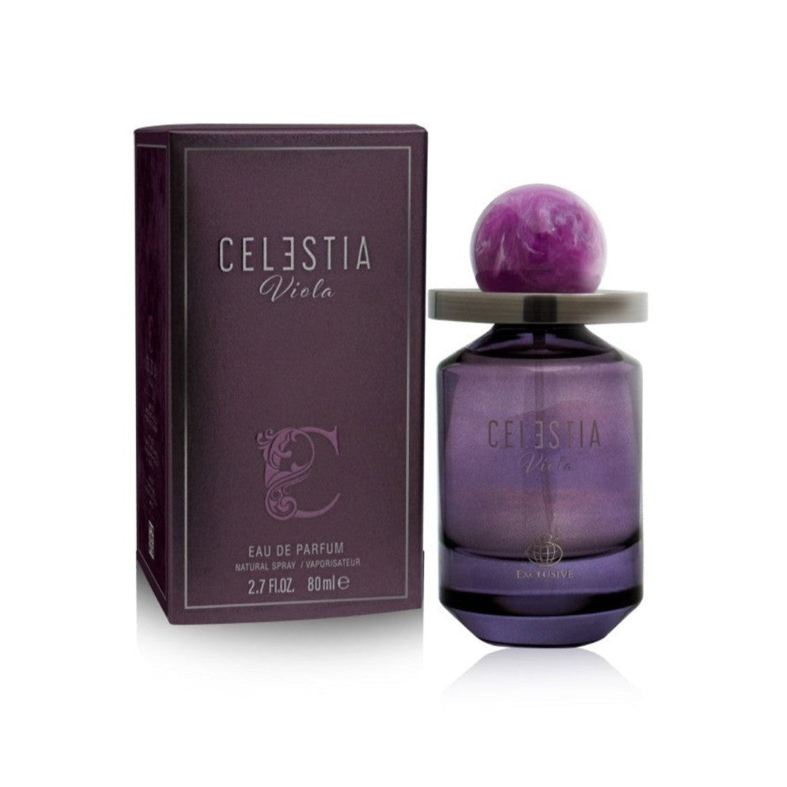 Celestia Viola 80ml - Perfume South Africa
