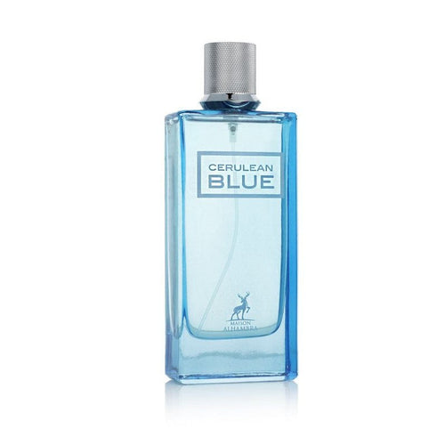 Cerulean Blue Maison Alhambra EDP 100ml - Perfume South Africa