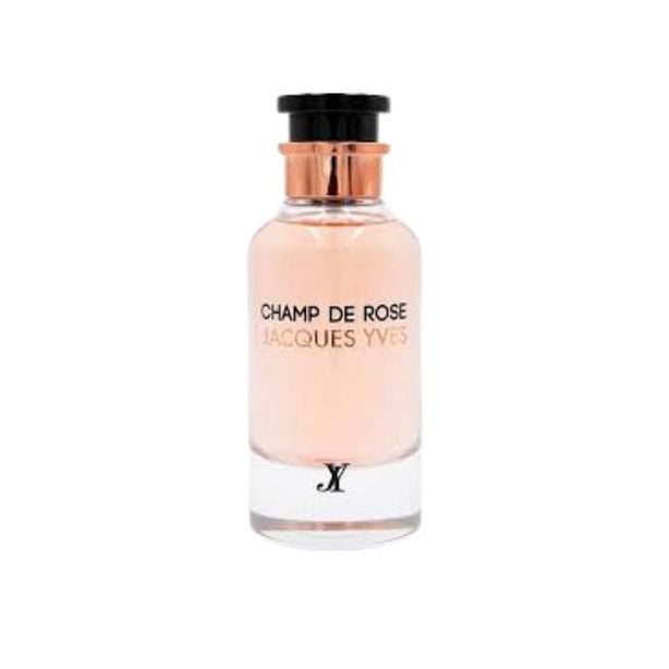 Champ De Rose Jacques Yves EDP perfume 100ml - Perfume South Africa