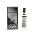 Champion Black Al-Rehab 6ml - Perfume South Africa