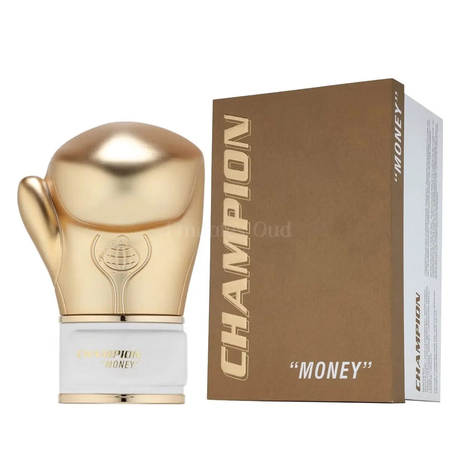 Champion Money Fragrance World edp 80ml - Perfume South Africa