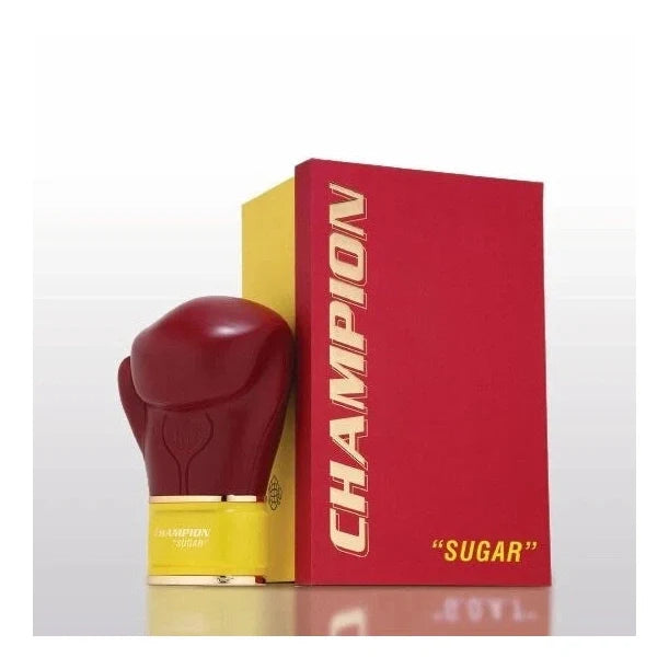Champion Sugar Fragrance World edp 80ml - Perfume South Africa