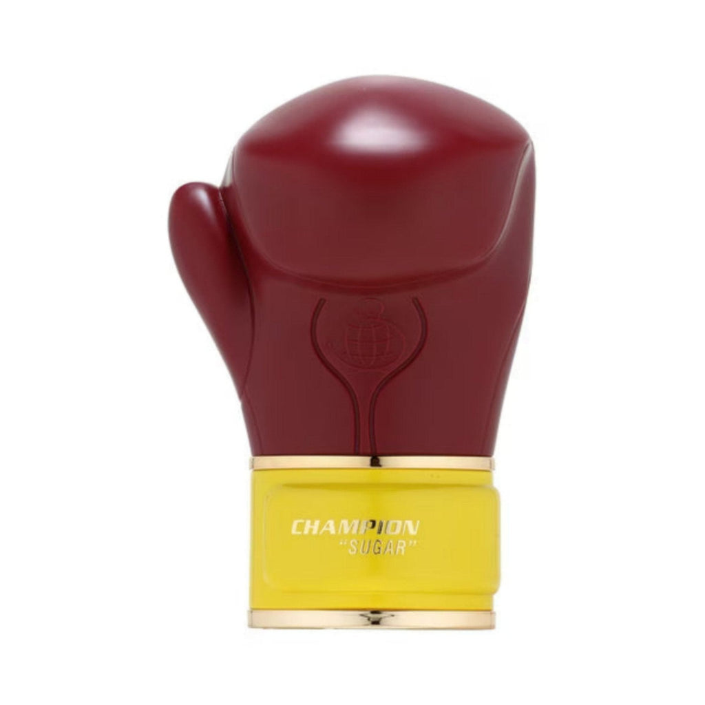 Champion Sugar Fragrance World edp 80ml - Perfume South Africa