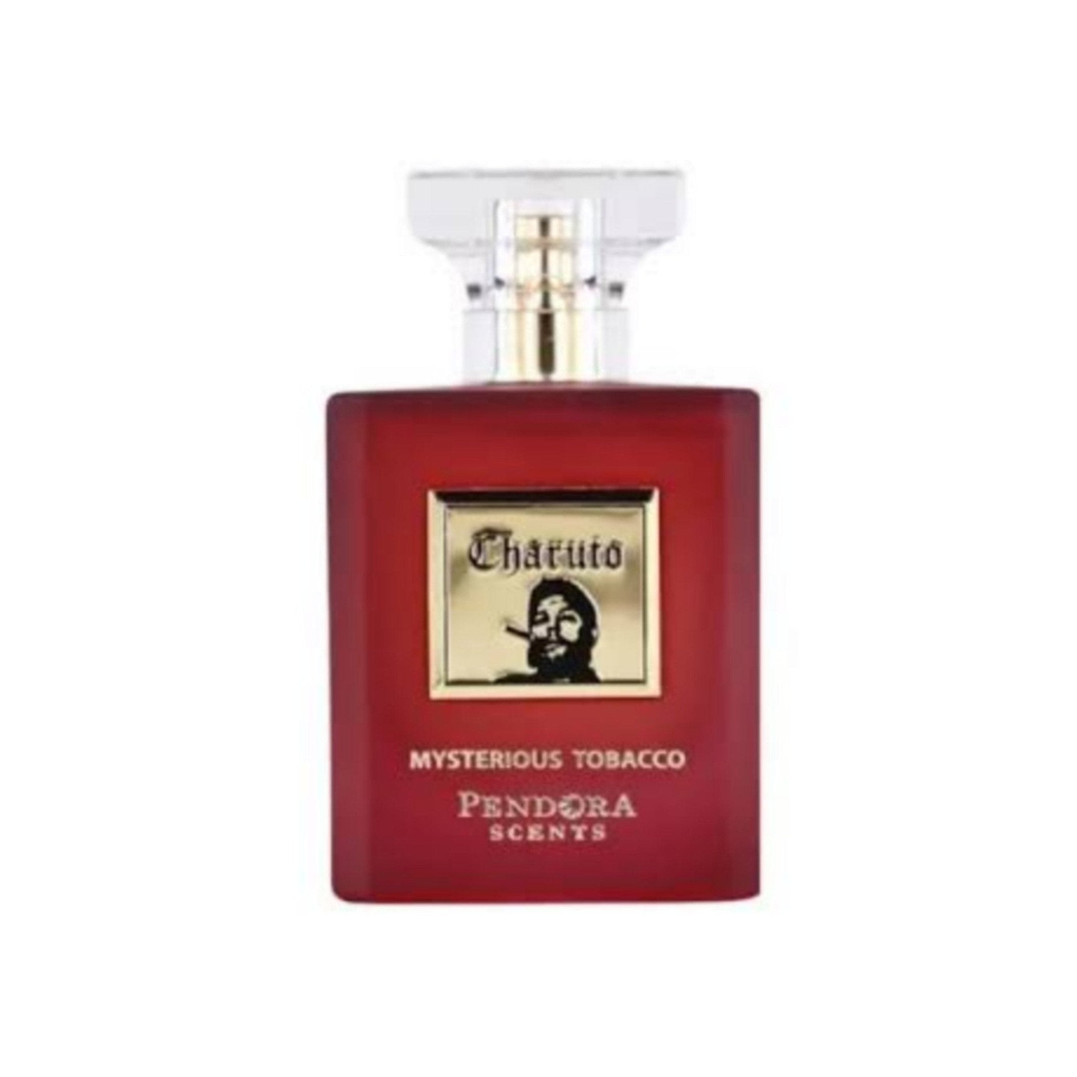 Charuto Mysterious Tobacco 100ml edp - Perfume South Africa