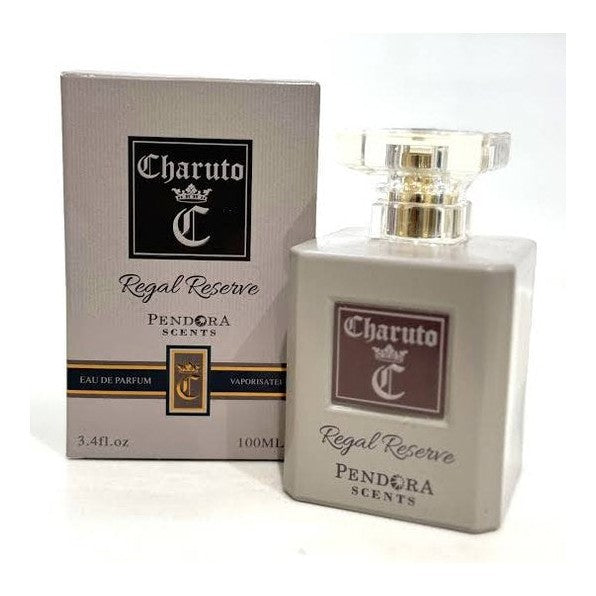 Charuto Regal Reserve EDP 100ml - Perfume South Africa