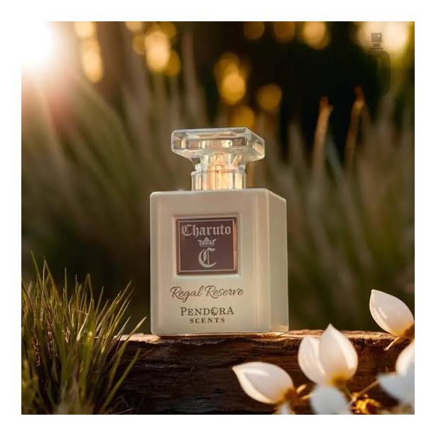 Charuto Regal Reserve EDP 100ml - Perfume South Africa