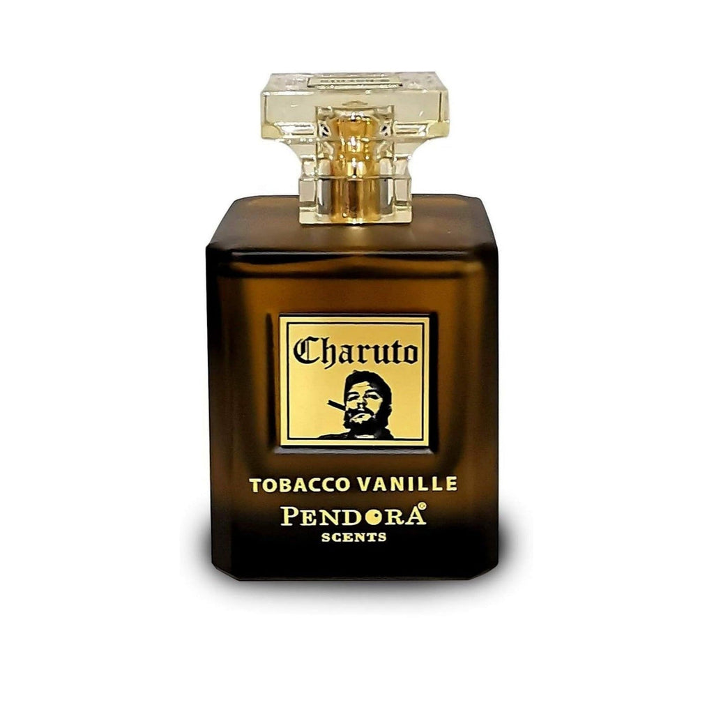 Charuto Tobacco Vannile 100ml - Perfume South Africa
