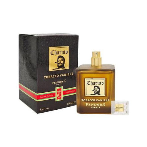 Charuto Tobacco Vannile 100ml - Perfume South Africa