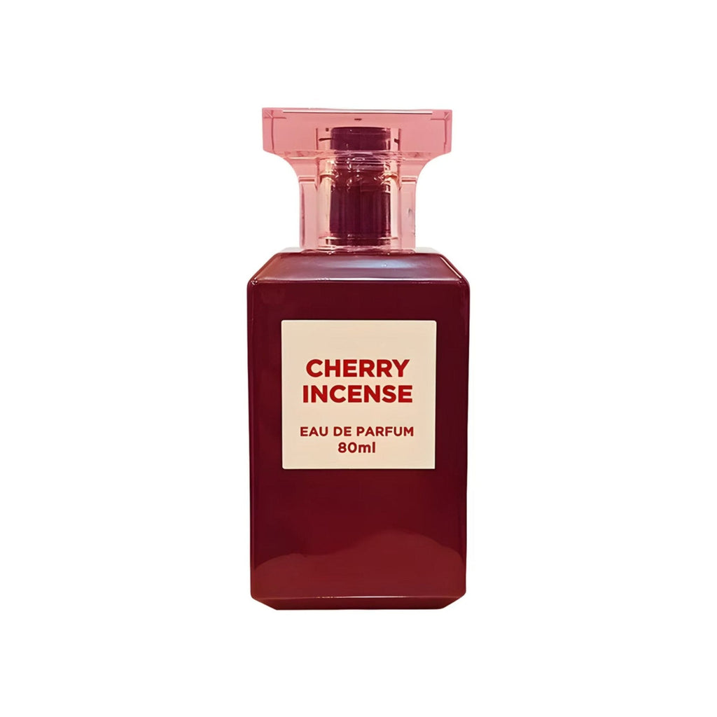 Cherry incense by Fragrance World 80ml edp - Perfume South Africa