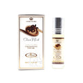 Choco Musk Al-Rehab 6ml - Perfume South Africa