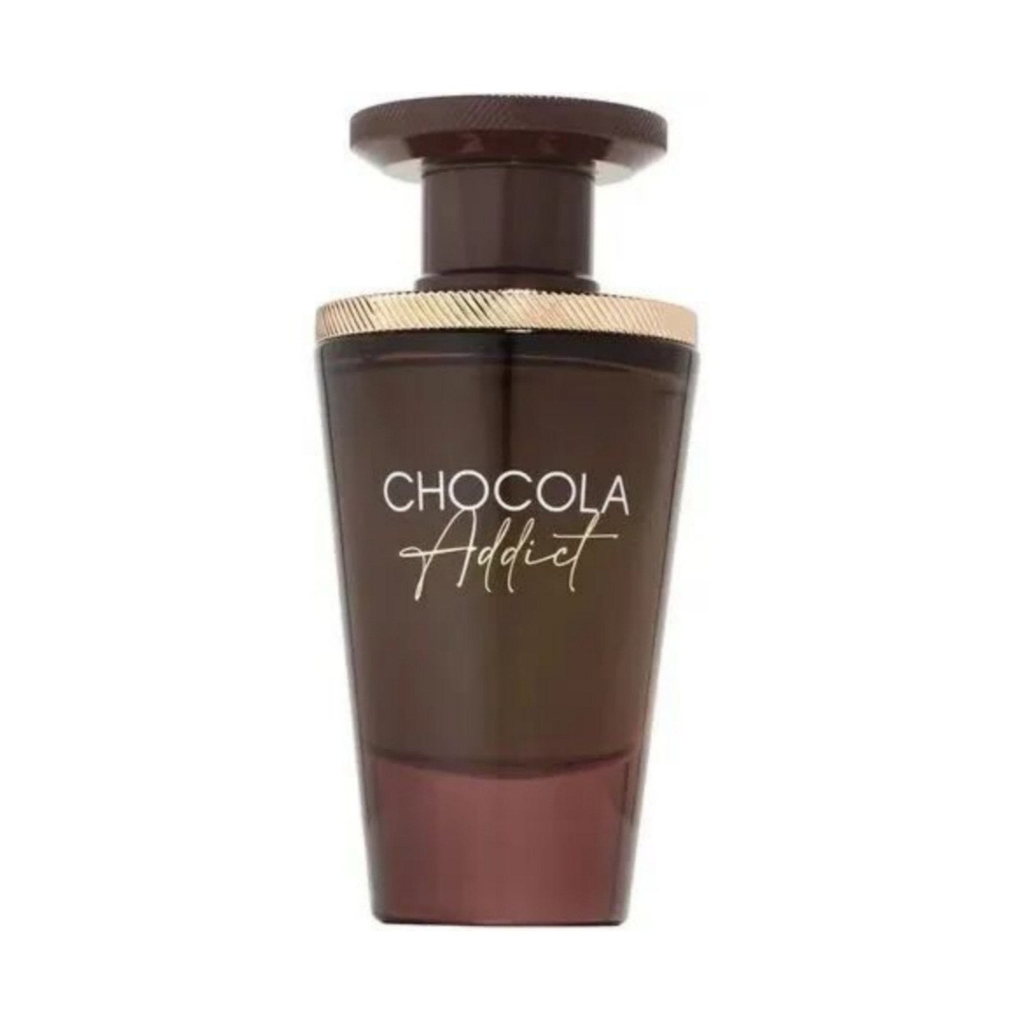Chocola Addict French Avenue edp 100ml - Perfume South Africa