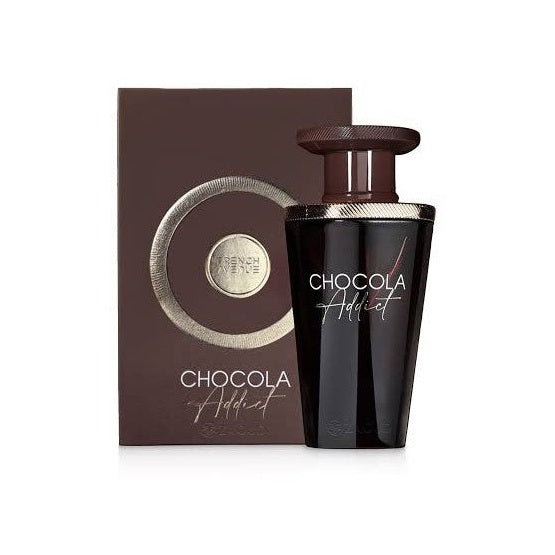 Chocola Addict French Avenue edp 100ml - Perfume South Africa