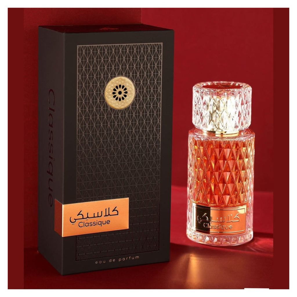 Classic Athoor Al Alam 80ml - Perfume South Africa