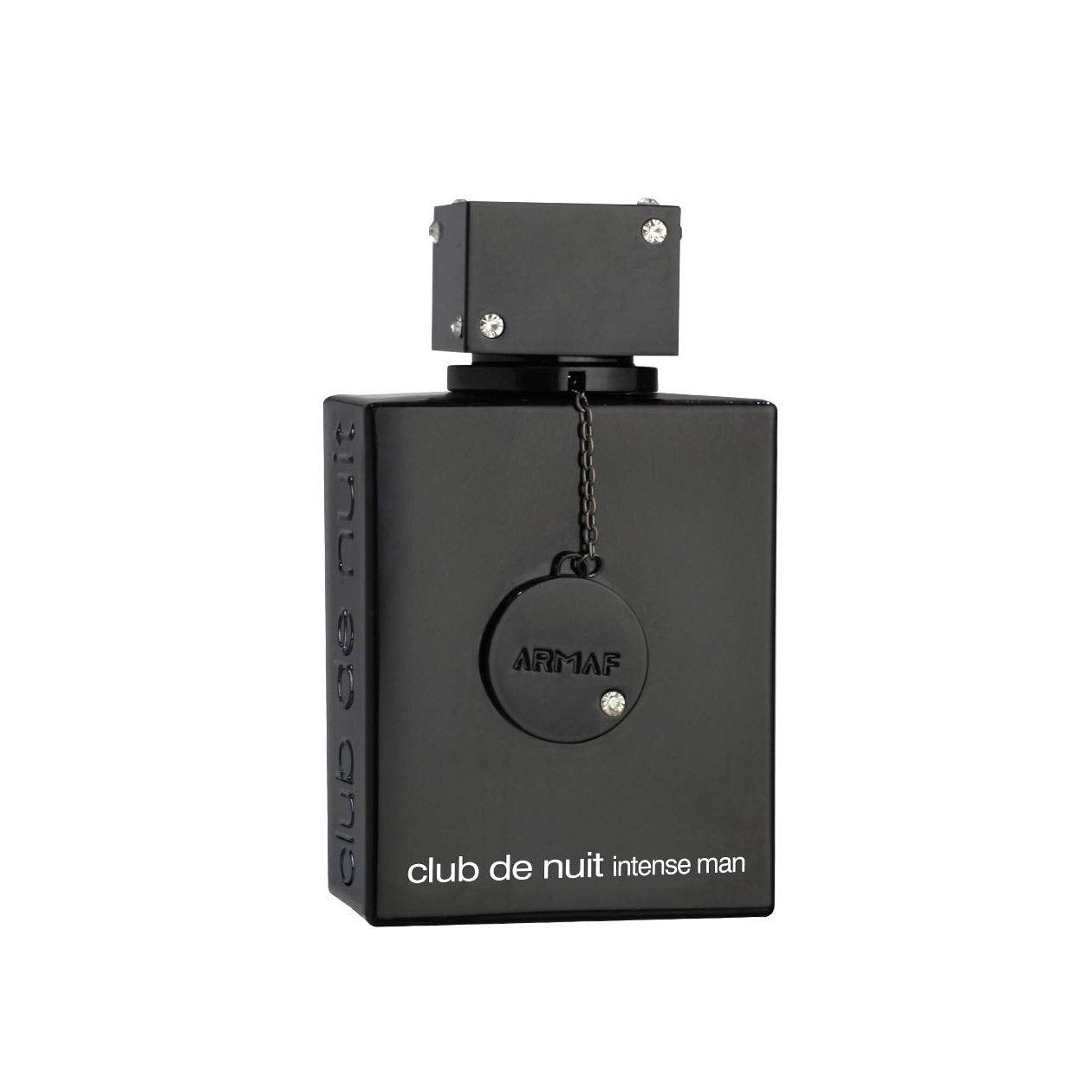 Club De Nuit Intense Man EDP 200ml - Perfume South Africa