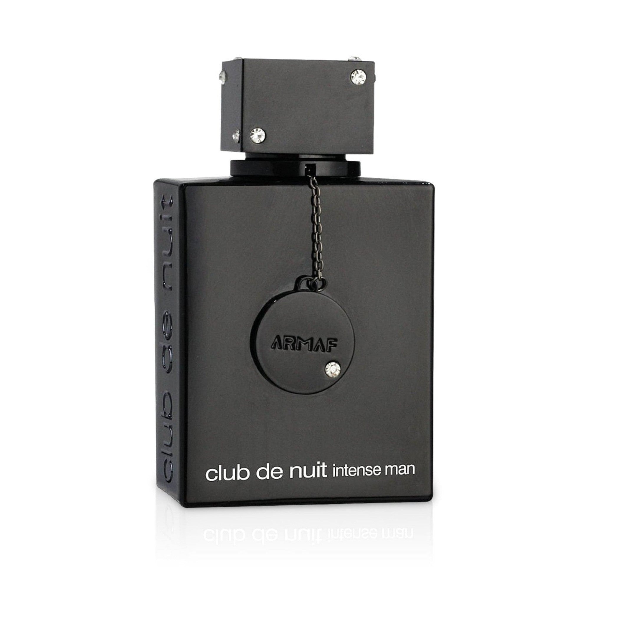 Club De Nuit Intense Man Eau De Toilette 105ml - Armaf - Perfume South Africa