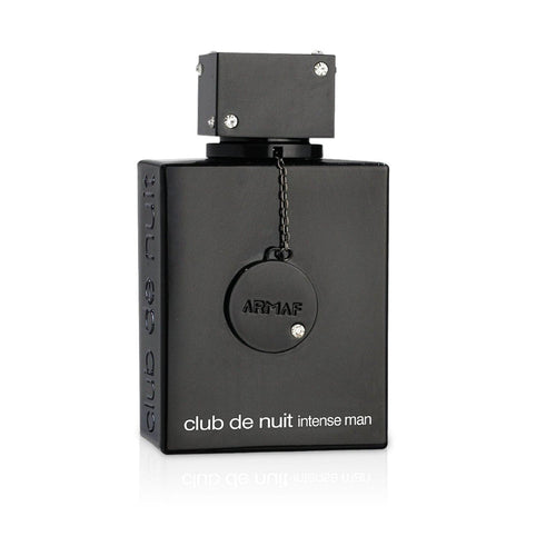 Club De Nuit Intense Man Eau De Toilette 105ml - Armaf - Perfume South Africa