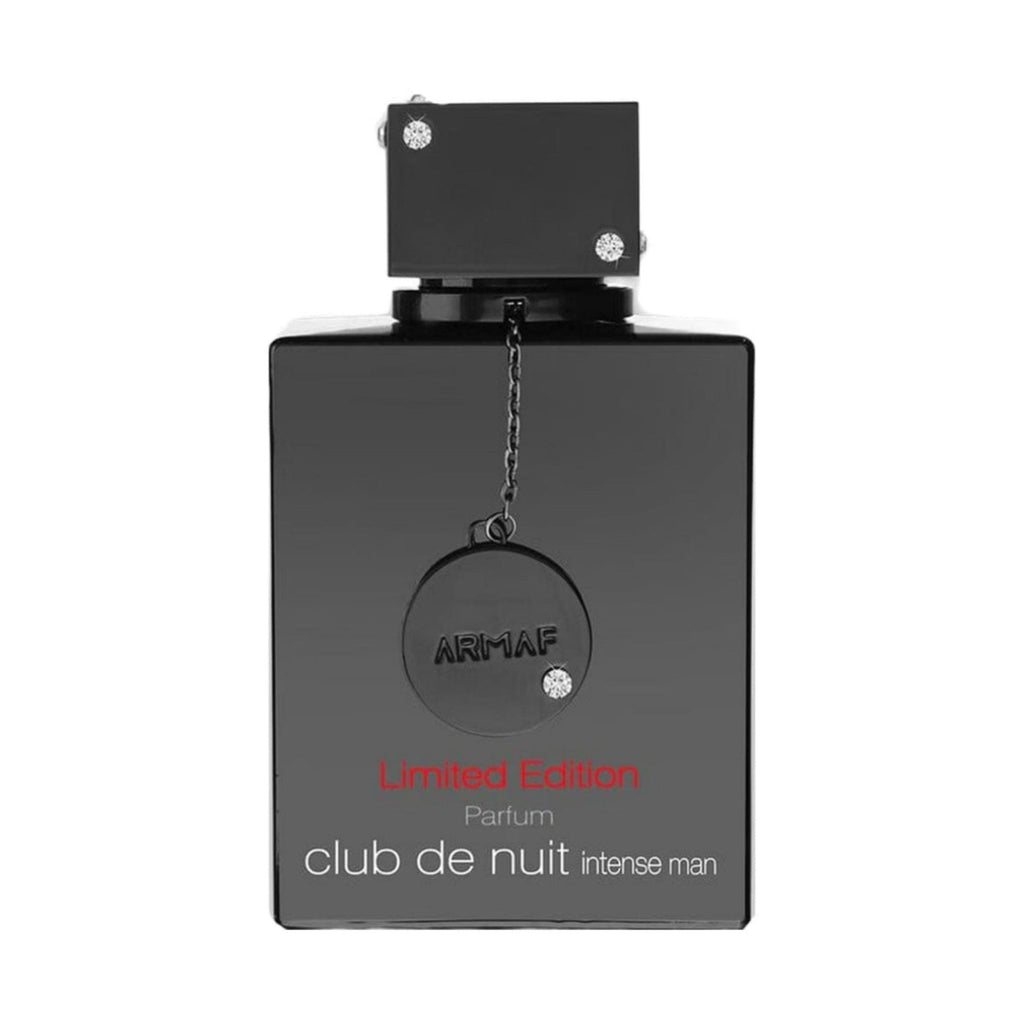 Club De Nuit Intense Man Limited Edition 105ml - Perfume South Africa
