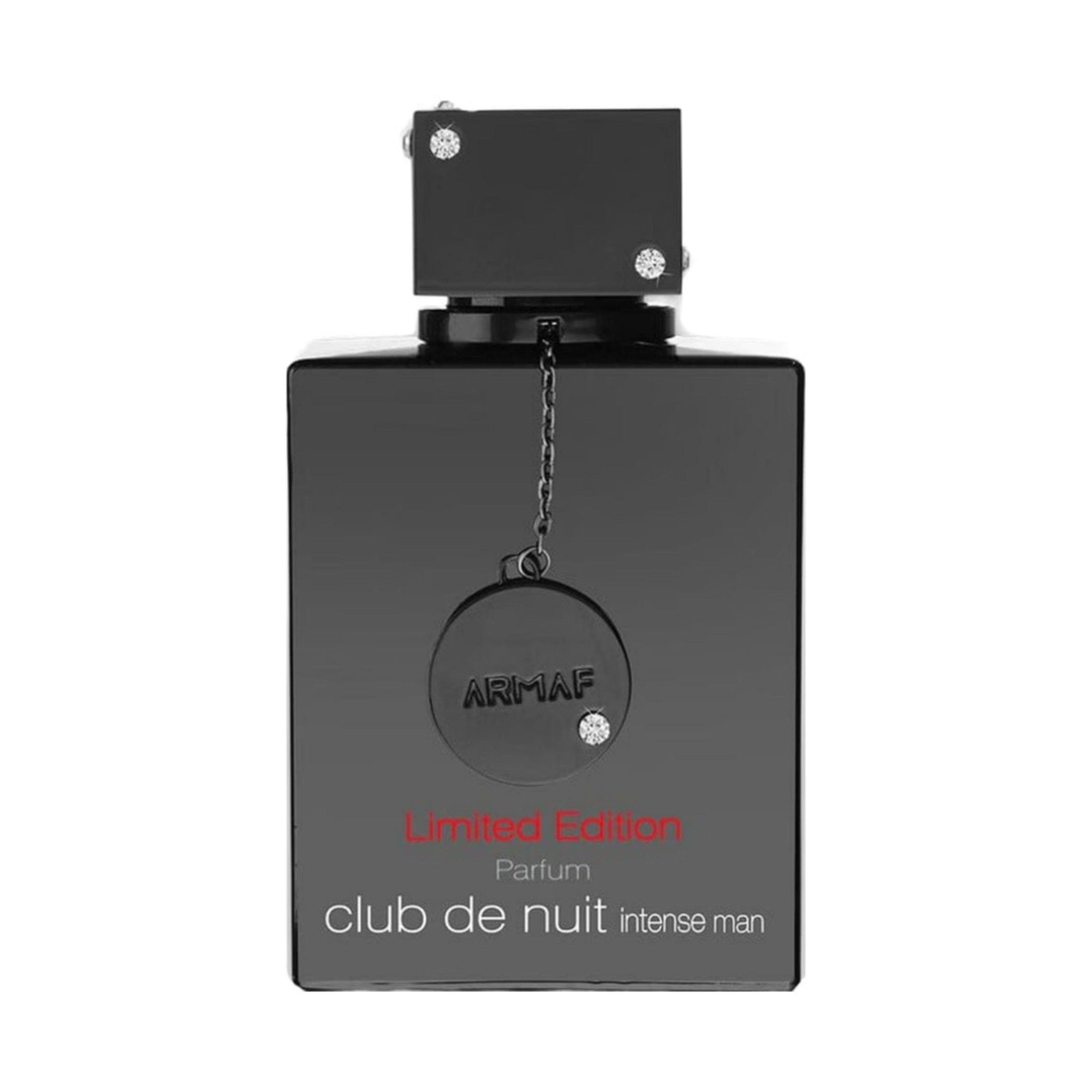 Club De Nuit Intense Man Limited Edition 105ml - Perfume South Africa