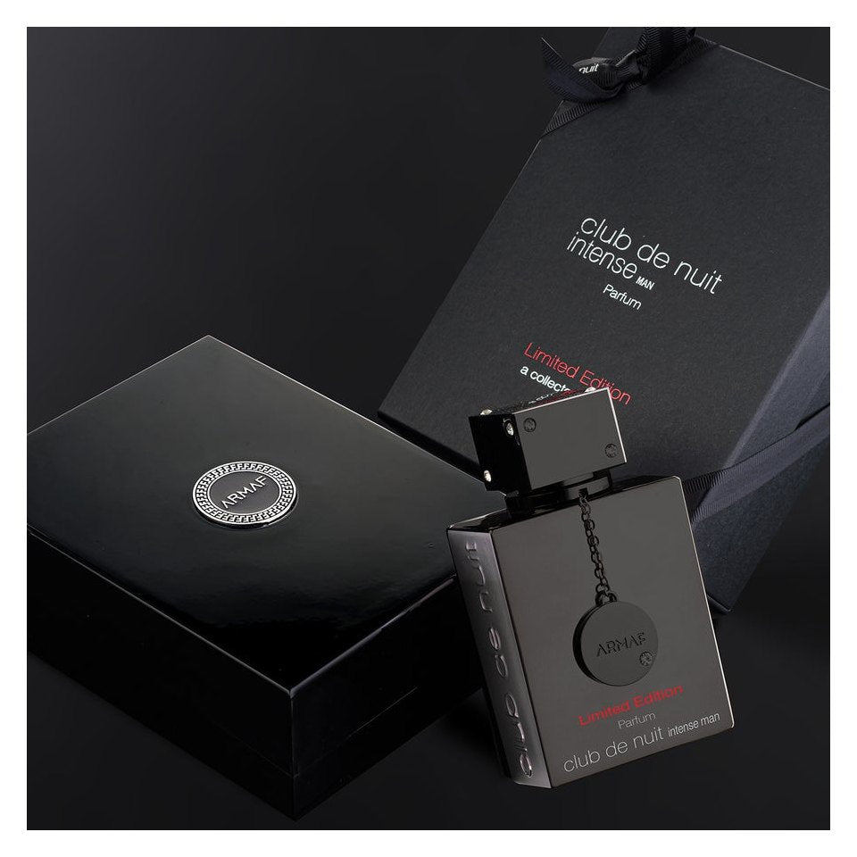 Club De Nuit Intense Man Limited Edition 105ml - Perfume South Africa