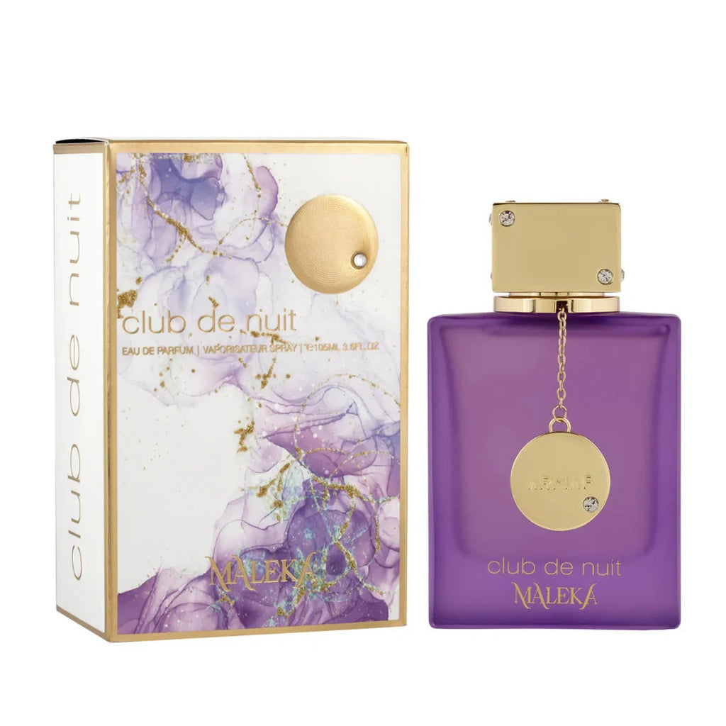 Club De Nuit Maleka Armaf edp 105ml - Perfume South Africa