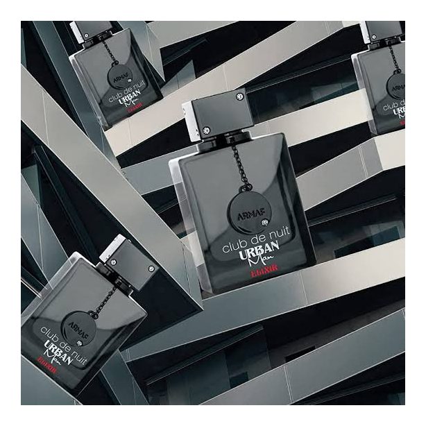 Club De Nuit Urban Elixir Armaf Perfumes - Perfume South Africa