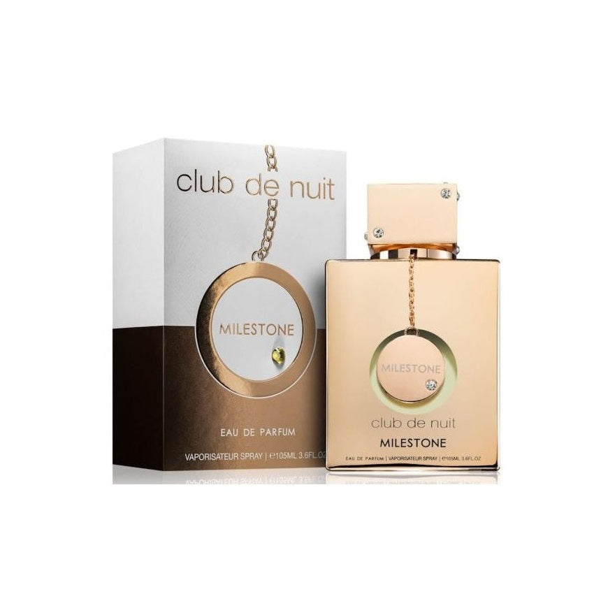 Club de Nuit Milestone Armaf Perfumes - Perfume South Africa