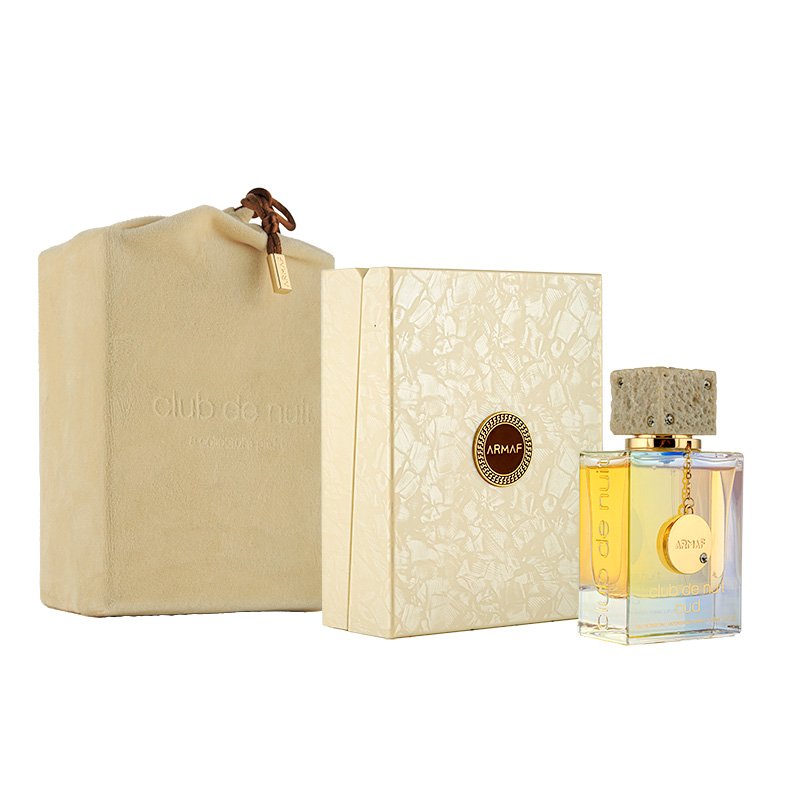 Club de Nuit Oud Armaf Perfumes 105ml - Perfume South Africa