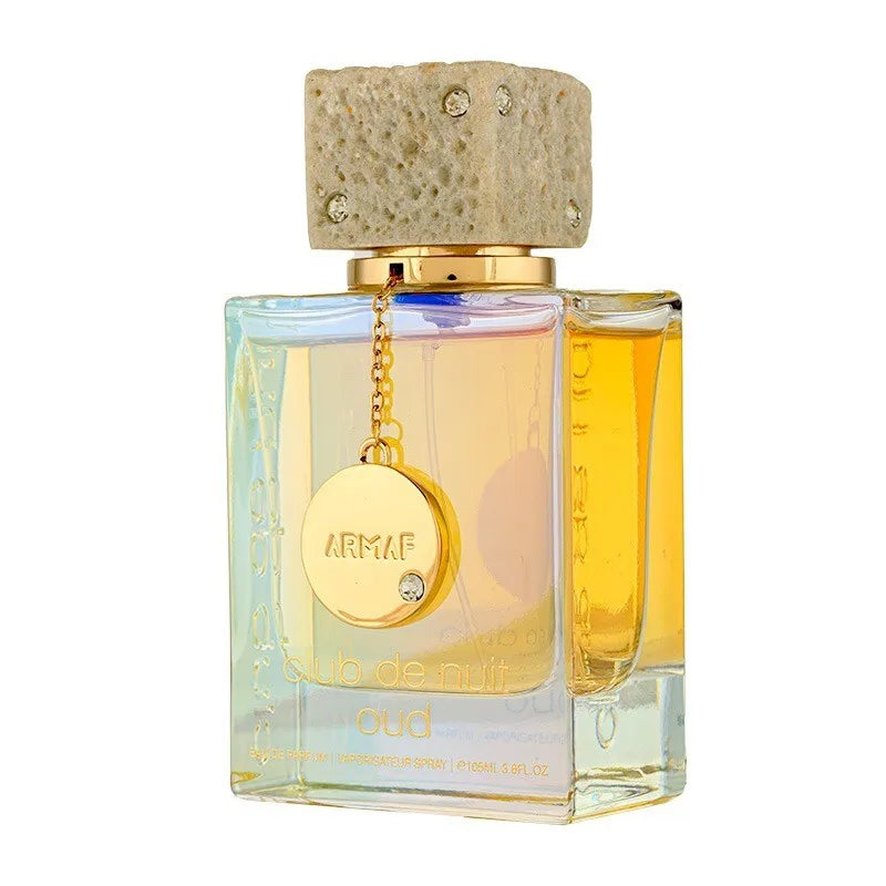 Club de Nuit Oud Armaf Perfumes 105ml - Perfume South Africa